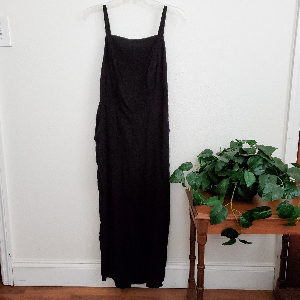 Black Old Navy Jumpsuit
